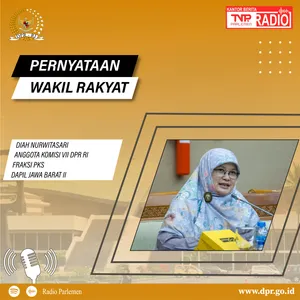 Diah Nurwitasari Pemerintah perlu memasifkan kembali kampanye Cinta Produk Indonesia untuk mengurangi produk impor