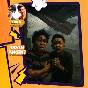 Eps 78 | Omahmu Udan Angin Banter?