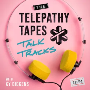 Talk Tracks Ep 4: Awakening the Mind-Body Connection: Suzy Miller on Regulation & The Wisdom of Non-Speakers