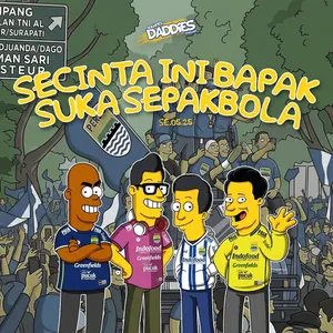 SECINTA INI BAPAK2 SUKA SEPAKBOLA