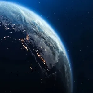 Here's Why Outer Space Is the Next Frontier For Data Centers