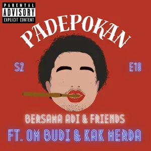 #018 Enakan yang mana ? #KaburAjaDulu