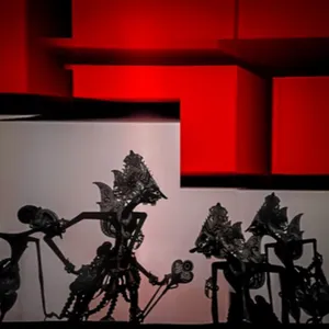 KI NARTO SABDO | GORO GORO 37