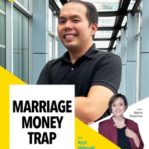 Marriage Money Trap feat Ayyi Hidayah