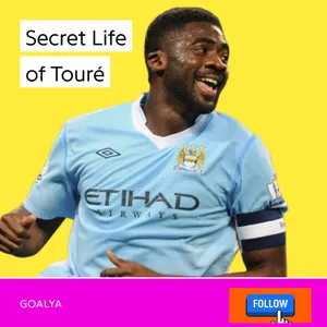 The Secret Life of Kolo Touré: From Premier League Star to Car Salesman Conman