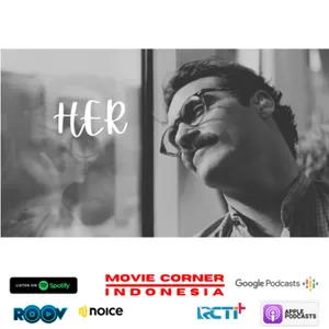 Her - #30HariBersuara2023