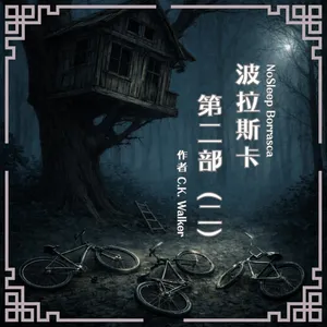 S1002 波拉斯卡第二部(二)｜崩壞的小鎮，消失的波拉斯卡？