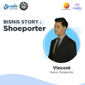 Bisnis Story : Shoeporter