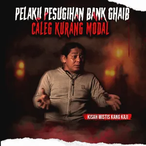 MODAL NYALEG 1,5 M KURANG, LANJUT RITUAL PESUGIHAN BANK GHAIB "TIM SUKSES" (EPS 352)