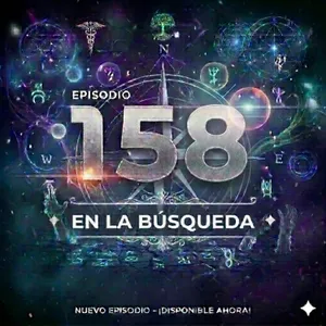 En La Búsqueda nº 158 Fenómenos extraños Vigilante Seguridad, Grabaciones transradio explicación, casos inexplicables