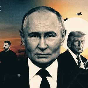 Here's Why Russia's Elections Matter For Putin