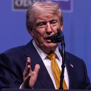 Is President Trump changing the rules-based world order?