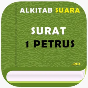 Surat 1 Petrus