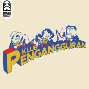 48. Buka puasa #dirumahsaja atau #kaburajadulu ?