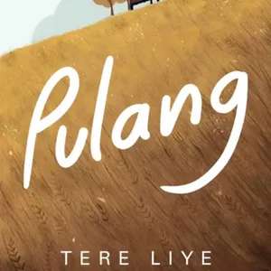 23 | Pulang - Tere Liye 
