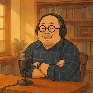 Podcast: Kembali ke Suara Sendiri