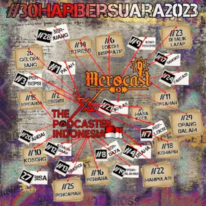 #30HariBersuara2023: Suka Duka Punya Orang Dalam