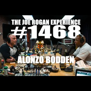#1468 - Alonzo Bodden