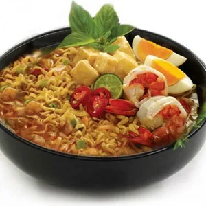 Mie Instan | Makanan (#2)
