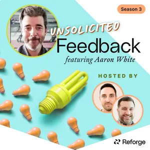 OpenAI’s Land Grab: Are Moats Dead? How Startups Can Still Differentiate - Unsolicited Feedback S3E7