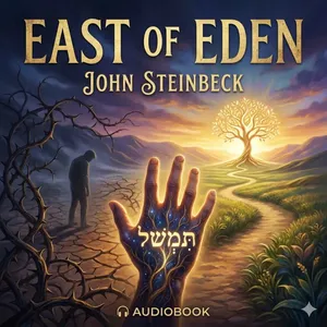 East of Eden by John Steinbeck Part 2-3 | CostasNarrativeXP