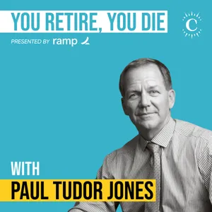 Paul Tudor Jones - Lessons From 50 Years in Markets - [Invest Like the Best, EP.470]