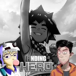 Finding Hero with Erfan Fajar (Part 1)