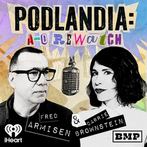 Introducing: Podlandia: A-O Rewatch