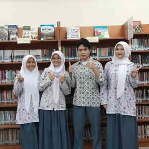 Episode 38: Lebih dari Sekedar Belajar 