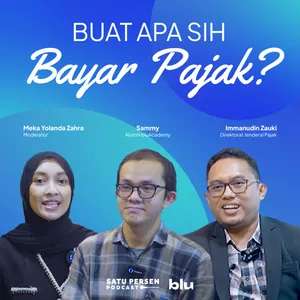 Informasi dan Cara Bayar Pajak untuk Gen Z yang Baru Bekerja