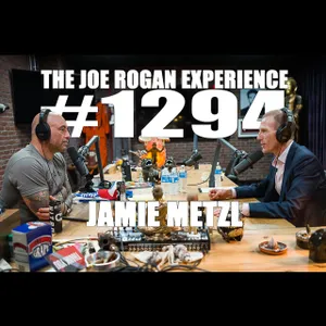 #1294 - Jamie Metzl
