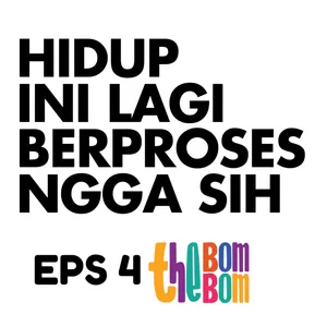 hidup ini lagi berproses ngga sih