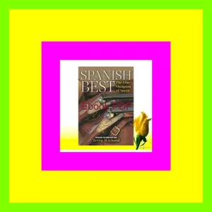 Read eBook Spanish Best The Fine Shotguns of Spain READ PDF EBOOK By Terry Wieland