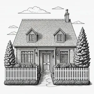 Eps. 2 - Jadi Rumah atau Nyari Rumah di Orang Lain?