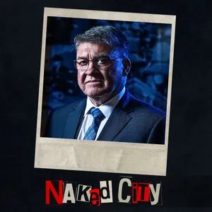 True detective, Part 1: The hitman, and the corruption case of the century