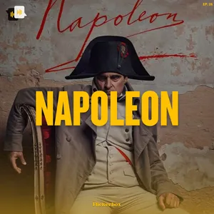 Ep. 26: Napoleon (2023) — Sederhana tapi Sejarawan Marah