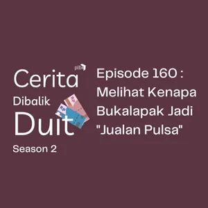 Melihat Kenapa Bukalapak Jadi "Jualan Pulsa"