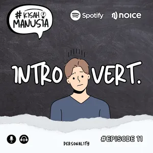#11 - Introvert