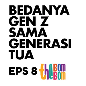 bedanya gen z sama generasi tua