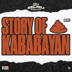 KAMI PERNAH KABABAYAN PADA MASANYA, KAMU UDAH PERNAH BELOM? 