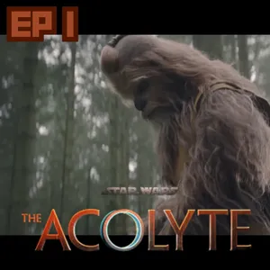Star Wars The Acolyte EP 1 RECAP LIVE #starwars #theacolyte #theacolyteepisode1 #carrieannmoss