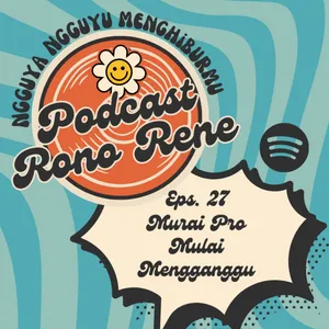 Murai Pro mulai menggangu