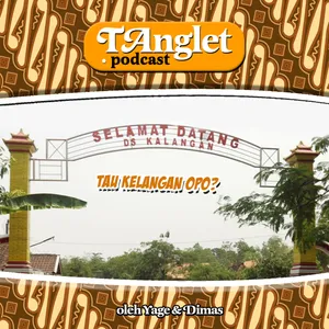 Eps 28 | Wes Tau Kelangan Opo Ae?