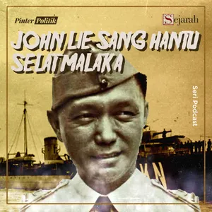 John Lie: Laksamana Hantu Selat Malaka Kebanggaan Nasution
