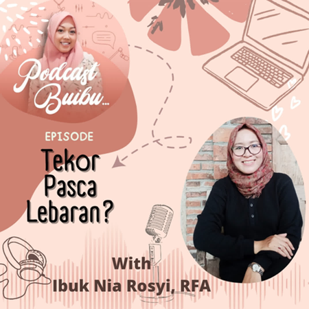 Tekor Pasca Lebaran?