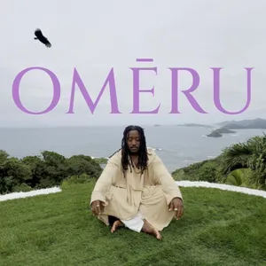 Guided Meditation for Anxiety & Stress to Calm Your Mind & Let Go | Visit Your Inner Island (OMĒRU)
