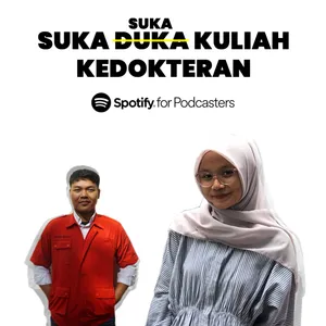 Jangan!!! kuliah kedokteran karena orang lain - Salwa