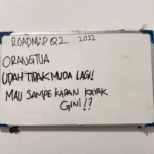 S2 - 05. Apa yang bisa aku lakukan jika semua sudah terlambat? w/Diego