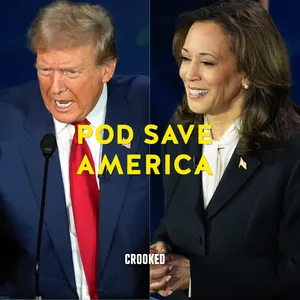 Kamala Dominates Trump at the Debate