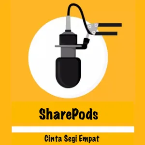 S8 E28 - Cinta Segi Empat